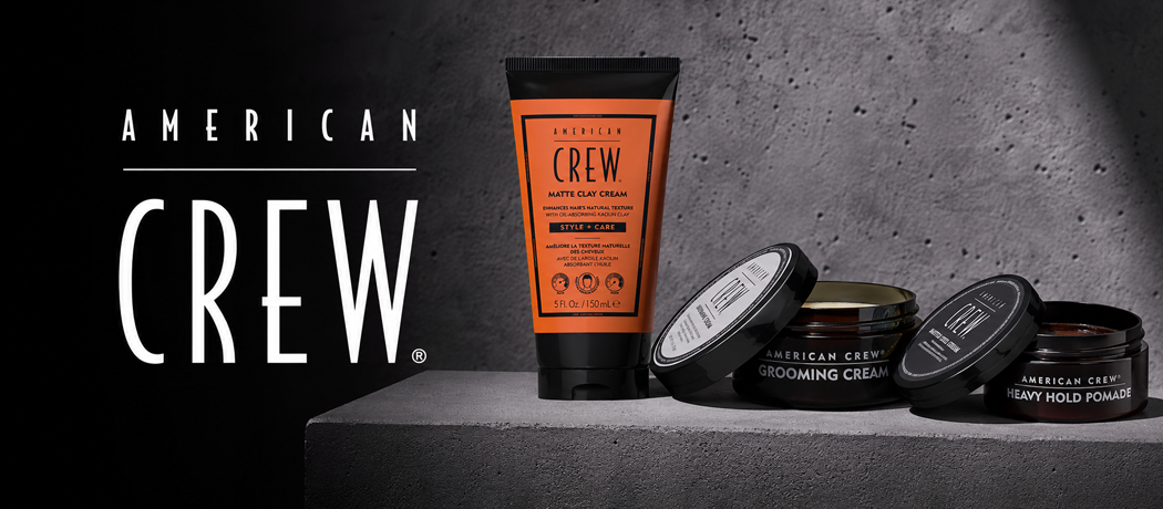 American Crew