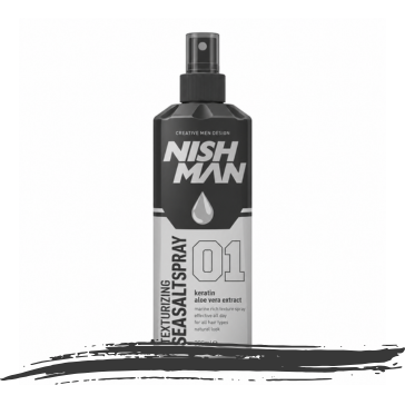 Hajformázó spray