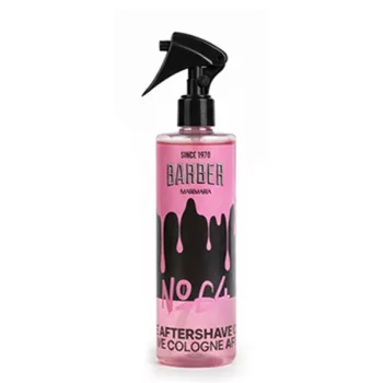 Marmara Barber Aftershave Cologne No.64 400ml