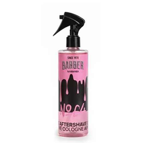 Marmara Barber Aftershave Cologne No.64 400ml