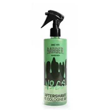 Marmara Barber Aftershave Cologne No.65 400ml