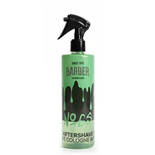 Marmara Barber Aftershave Cologne No.65 400ml