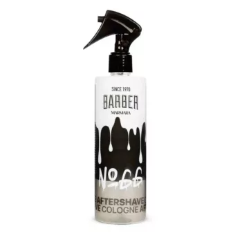 Marmara Barber Aftershave Cologne No.66 400ml