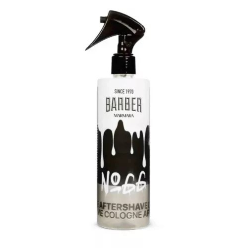 Marmara Barber Aftershave Cologne No.66 400ml