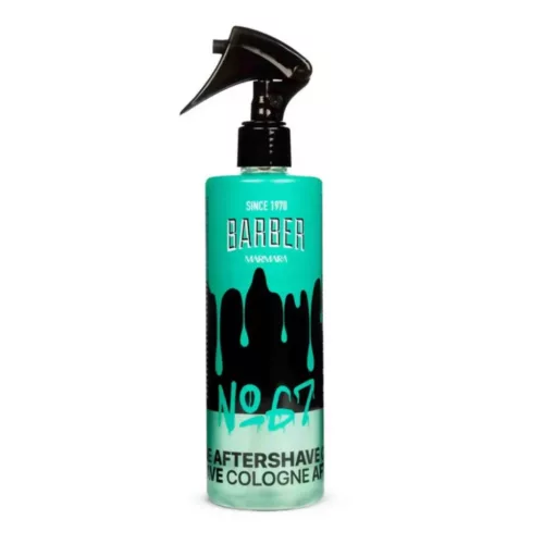 Marmara Barber Aftershave Cologne No.67 400ml