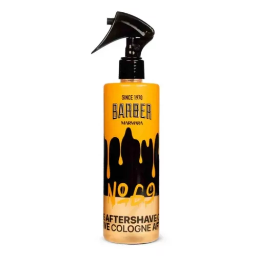 Marmara Barber Aftershave Cologne No.69 400ml