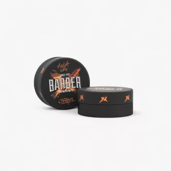 Marmara Barber Aqua Wax Caramel 150ml