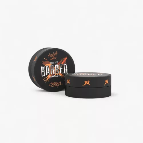 Marmara Barber Aqua Wax Caramel 150ml