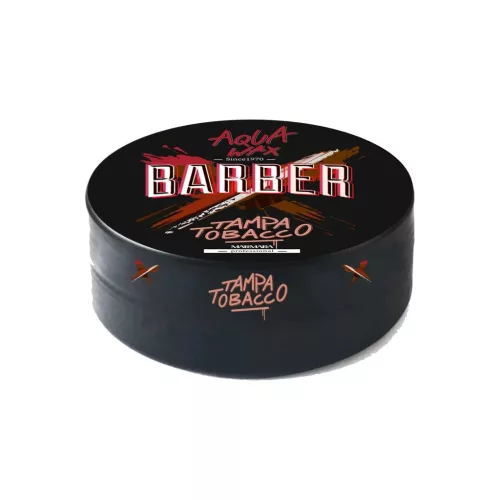 Marmara Barber Aqua Wax Tampa Tobacco 150ml