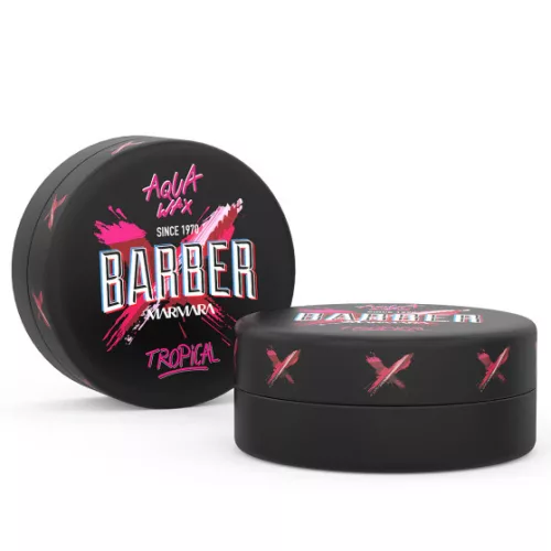Marmara Barber Aqua Wax Tropical 150ml