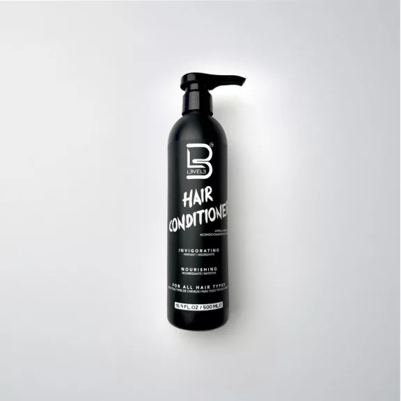 L3VEL3 Hair Conditioner hajkondicionáló 500 ml L3VEL3 Hair Conditioner hajkondicionáló 500 ml