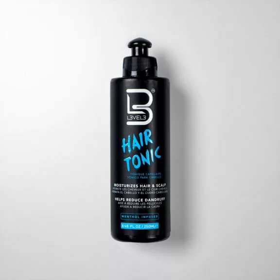 L3VEL3 - Hair Tonic - Hajtonik 250ml L3VEL3 - Hair Tonic - Hajtonik 250ml