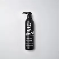 L3VEL3 Sulfate Free Shampoo szulfátmentes sampon 500 ml