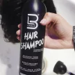 L3VEL3 - Sulfate Free Shampoo - Szulfátmentes Sampon 500ml