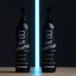 L3VEL3 - Sulfate Free Shampoo - Szulfátmentes Sampon 500ml