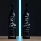 L3VEL3 - Sulfate Free Shampoo - Szulfátmentes Sampon 500ml