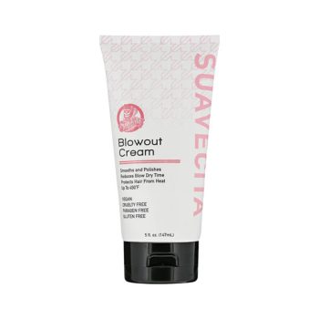Suavecita Blowout Cream beszárító krém 147ml