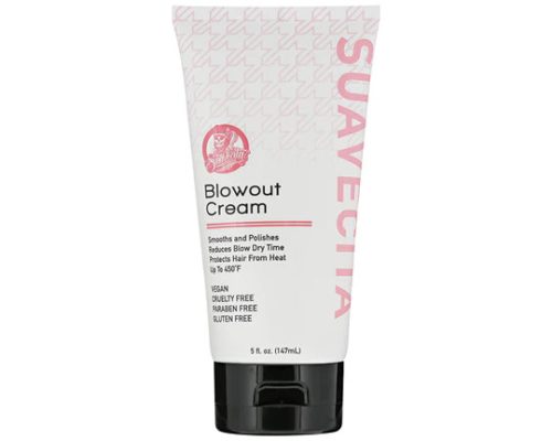 Suavecita Blowout Cream beszárító krém 147ml
