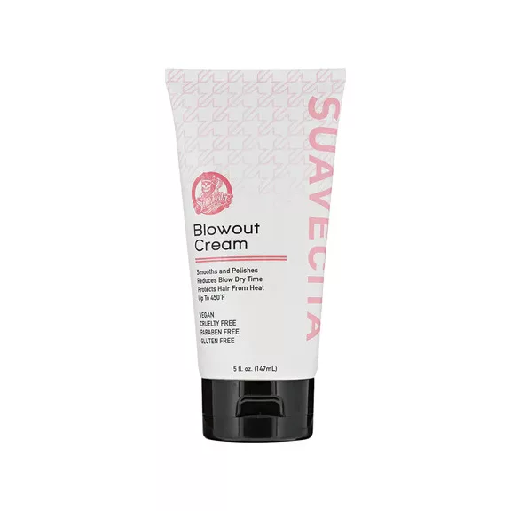 Suavecita Blowout Cream beszárító krém 147 ml Suavecita Blowout Cream beszárító krém 147 ml