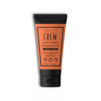 AMERICAN CREW  MATTE CLAY CREAM 150ML