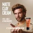 AMERICAN CREW  MATTE CLAY CREAM 150ML