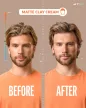 AMERICAN CREW  MATTE CLAY CREAM 150ML