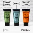 AMERICAN CREW  MATTE CLAY CREAM 150ML