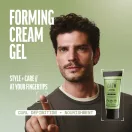 American Crew Forming Cream Gel – közepes tartás, természetes fény, göndör és hullámos hajra 150 ml American Crew Forming Cream Gel – közepes tartás, természetes fény, göndör és hullámos hajra 150 ml
