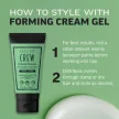 AMERICAN CREW FORMING CREAM GEL 150ML