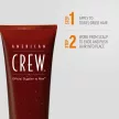 AMERICAN CREW  FIRM HOLD STYLING GEL 250ML