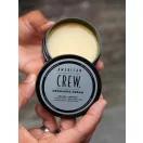 American Crew Grooming Cream – erős tartás, magas fény, aloe verával 85 g