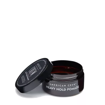 AMERICAN CREW HEAVY HOLD POMADE 85G