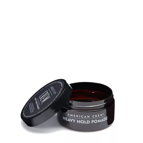 AMERICAN CREW HEAVY HOLD POMADE 85G