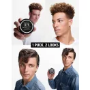American Crew Heavy Hold Pomade – erős tartás, magas fény, vízbázisú 85 g American Crew Heavy Hold Pomade – erős tartás, magas fény, vízbázisú 85 g