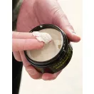American Crew Molding Clay – erős tartás, közepes fény, narancs-borsmenta illat 85 g