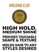 AMERICAN CREW MOLDING CLAY 85G