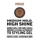 American Crew Pomade – közepes tartás, magas fény, vízbázisú 50 g American Crew Pomade – közepes tartás, magas fény, vízbázisú 50 g