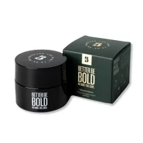 Better Be Bold Mattító Kopaszkrém 50 ml
