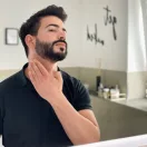 Better Be Bold Best Face Scenario 2in1 - After Shave és arcápoló 50ml