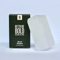 Better Be Bold sein hämostatischer Ziegel 75g