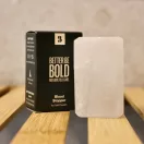 Better Be Bold sein hämostatischer Ziegel 75g Better Be Bold sein hämostatischer Ziegel 75g