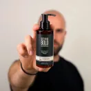 BETTER BE BOLD – Headshave Cream 150 ml BETTER BE BOLD – Headshave Cream 150 ml
