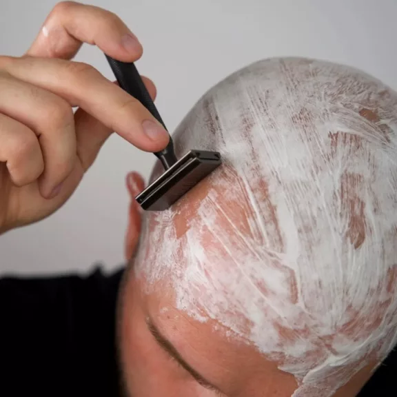 Better Be Bold Headshave Cream 150 ml Better Be Bold Headshave Cream 150 ml