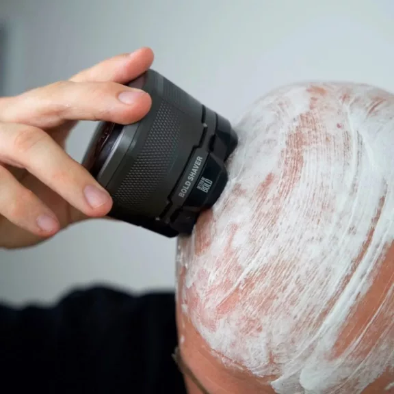Better Be Bold Headshave Cream 150 ml Better Be Bold Headshave Cream 150 ml