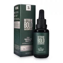 Better Be Bold Magic Oil 50 ml