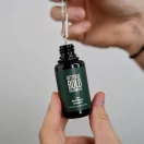 Better Be Bold Magic Light Glatze & Bartöl mit Diamant-Glitzer 50ml Better Be Bold Magic Light Glatze & Bartöl mit Diamant-Glitzer 50ml