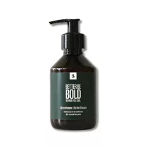 Better Be Bold ohne Haare Sampon 200ml