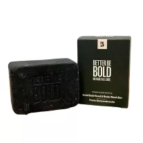 Better Be Bold Festes Duschgel 110g