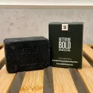 Better Be Bold Festes Duschgel 110g Better Be Bold Festes Duschgel 110g