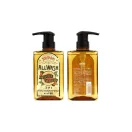 Brosh 3in1 CBD-Öl Shampoo für Gesicht, Körper, Haare 400ml Brosh 3in1 CBD-Öl Shampoo für Gesicht, Körper, Haare 400ml